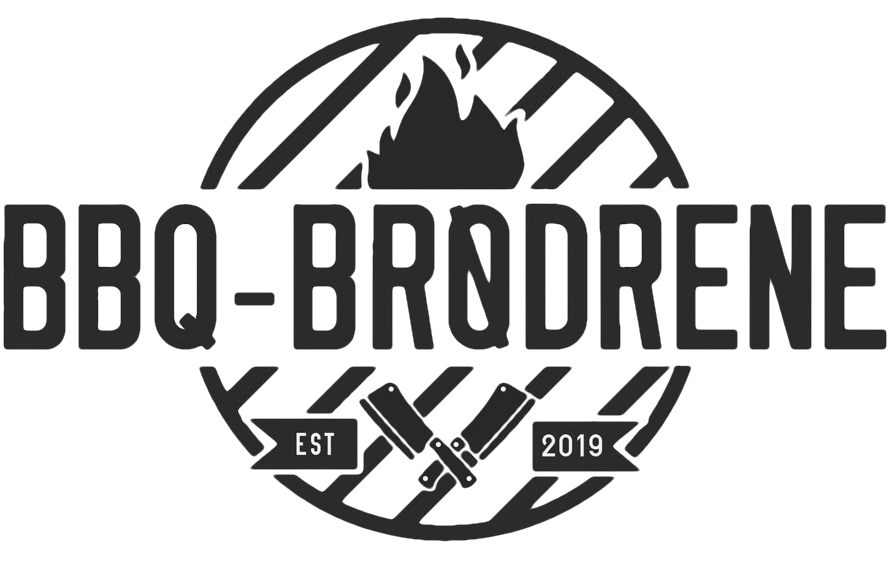 BBQ-Brødrene logo