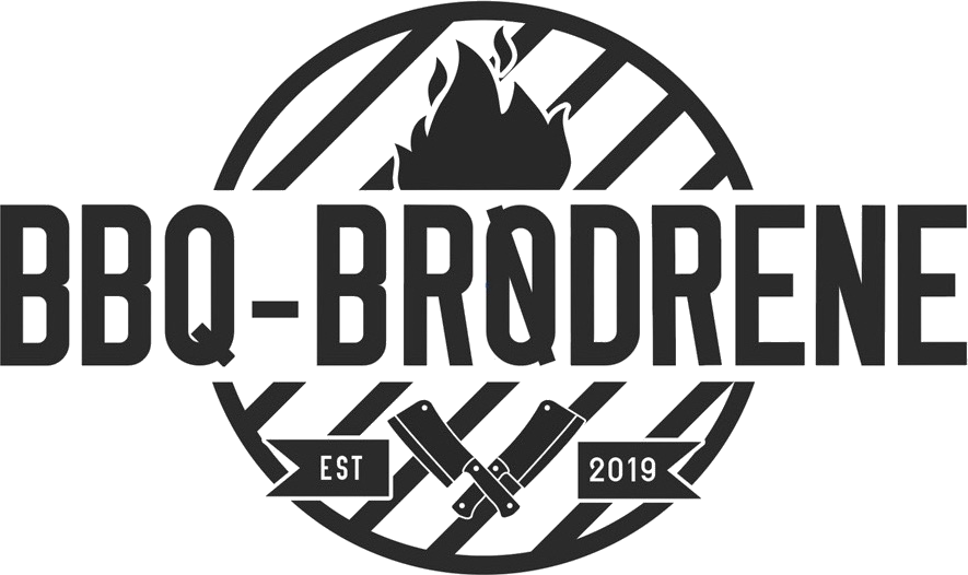 BBQ-Brødrene logo